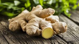 Ginger - Fresh from Nashik farms